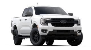 2025 Ford Ranger® External Image 5